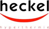 Heckel logo